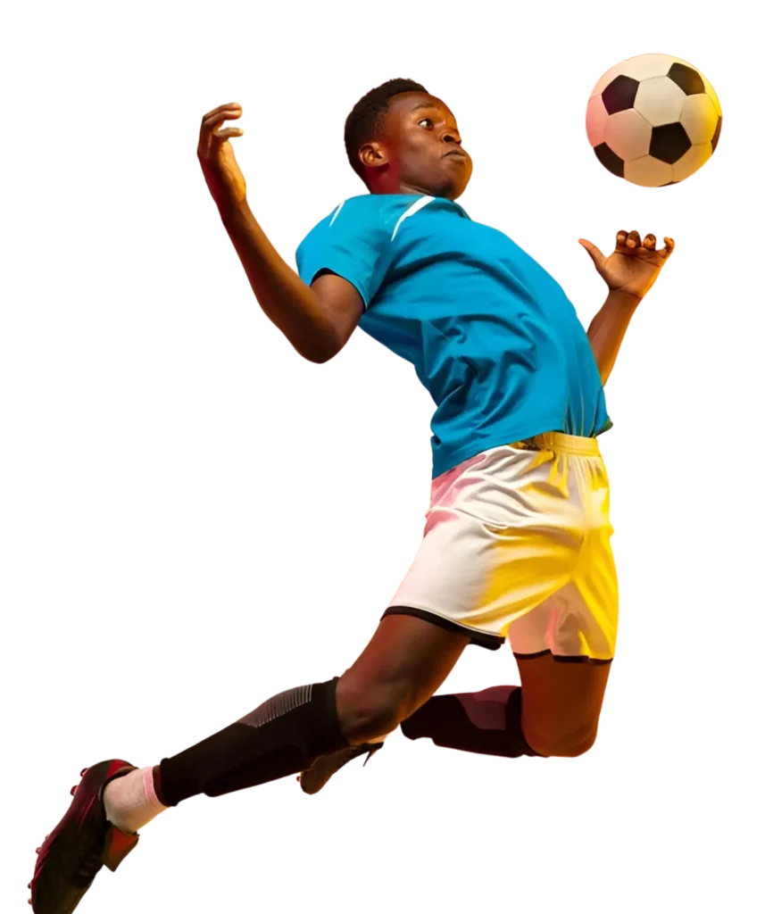 player